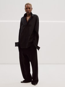 Phoebe Philo Collection D Spring 2026 Ready-to-Wear Collection