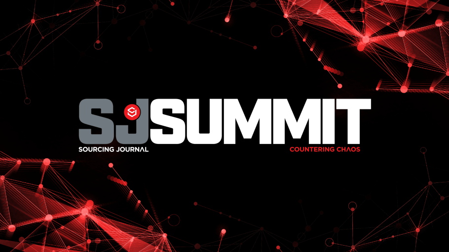 On Sept. 25, Sourcing Journal’s Fall Summit: Countering Chaos will convene all corners of the fashion and textile industry in New York.