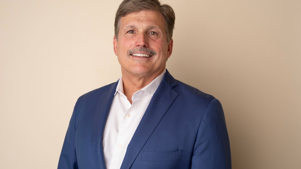 Troy Rice will be the new CEO of PGA Tour Superstore.