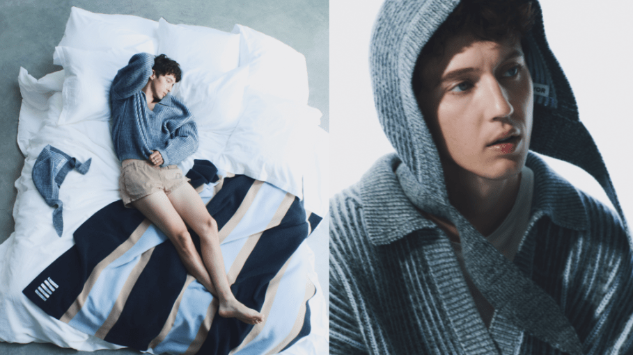 Troye Sivan