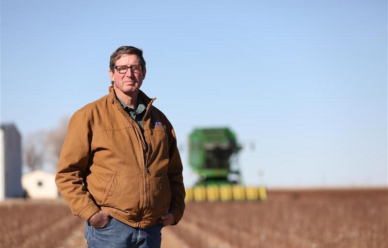 Field-level data enables brands and growers to work in tandem to drive a resilient and genuinely responsible textile future.