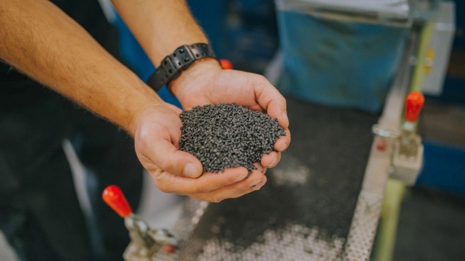 UBQ Materials's biobased thermoplastic was recognized in the "Reuse & Recycle" category for Time Magazine's list of Best Inventions of 2023. The award highlighted its process of converting household waste into a sustainable thermoplastic material.