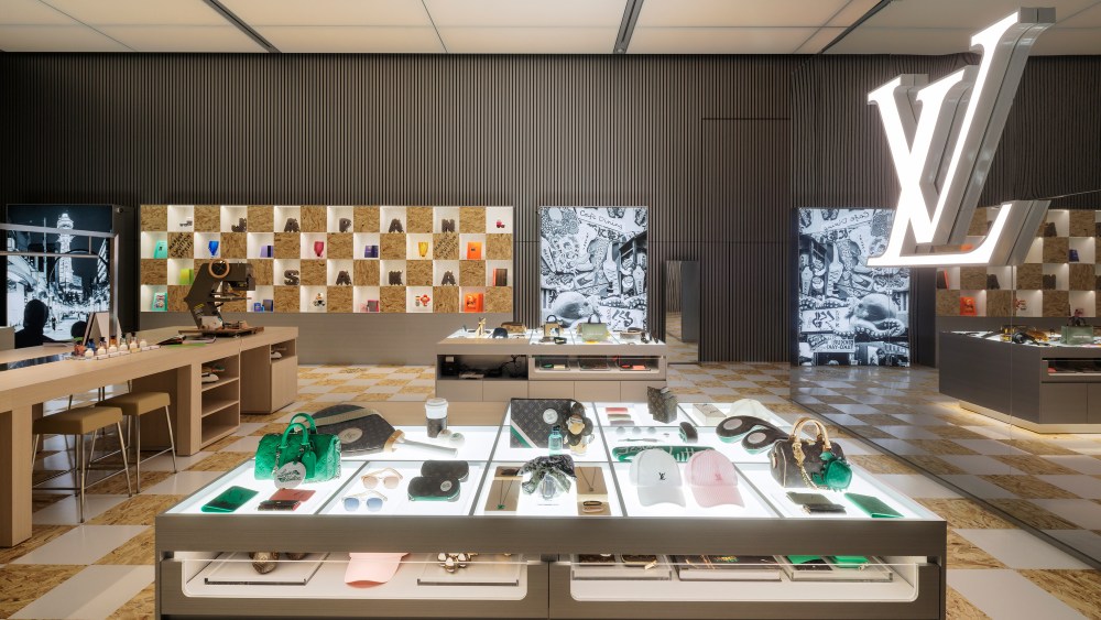 Visionary Journeys Gift Store
