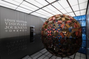 Visionary Journeys Trunkscape