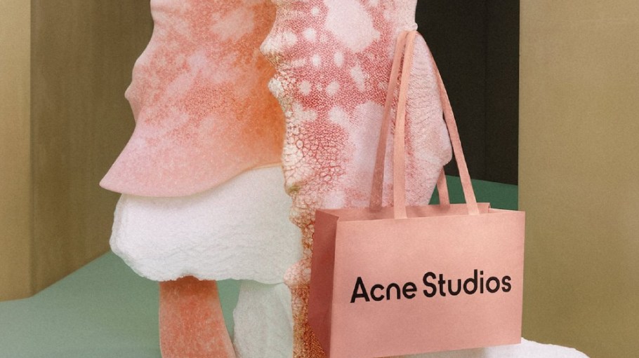 Acne has teamed with Temera to implement a new traceability solution for some of its products.