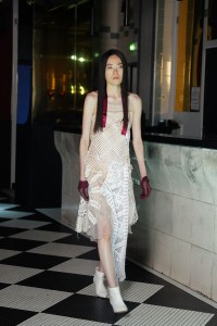 Aelis Fall 2025 Couture at Couture Fashion Week