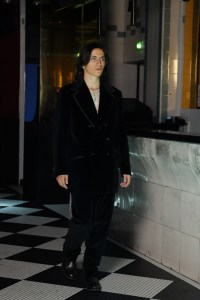 Aelis Fall 2025 Couture at Couture Fashion Week
