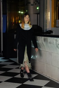 Aelis Fall 2025 Couture at Couture Fashion Week