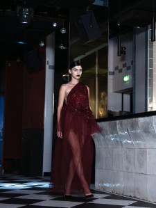 Aelis Fall 2025 Couture at Couture Fashion Week