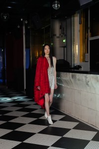 Aelis Fall 2025 Couture at Couture Fashion Week