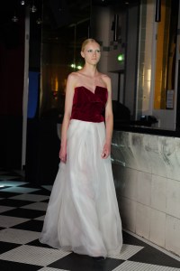 Aelis Fall 2025 Couture at Couture Fashion Week