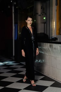 Aelis Fall 2025 Couture at Couture Fashion Week