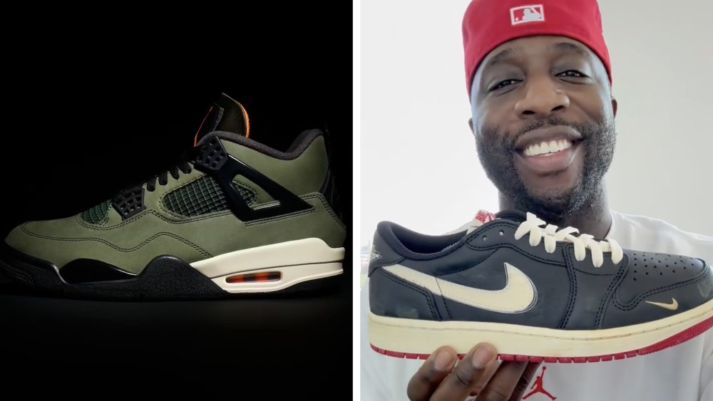 Air Jordan Sneaker Releases August 2025