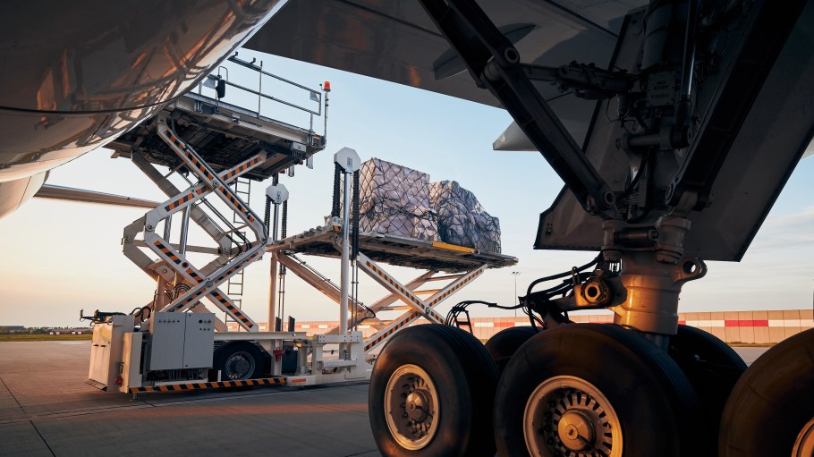 According to the report, more than two-thirds of the stakeholders GAO interviewed reported challenges with warehouses, truck areas and roadways at selected airports.