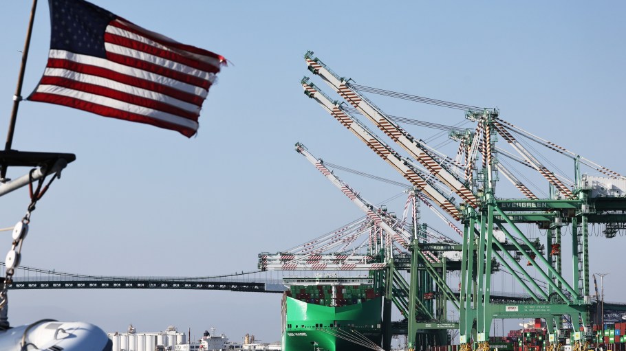 Retailers are rushing imports ahead of the new Aug. 1 tariff deadline, lifting projected July TEU volumes to three-year highs before potential double-digit declines through November.