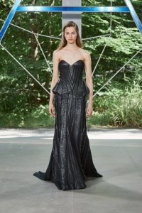 Ardazaei Fall 2025 Couture at Couture Fashion Week