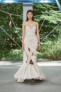 Ardazaei Fall 2025 Couture at Couture Fashion Week