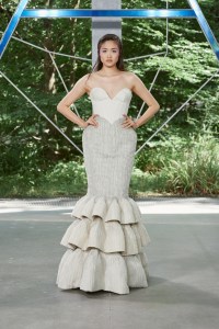 Ardazaei Fall 2025 Couture at Couture Fashion Week