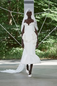 Ardazaei Fall 2025 Couture at Couture Fashion Week
