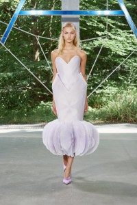 Ardazaei Fall 2025 Couture at Couture Fashion Week