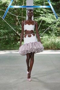 Ardazaei Fall 2025 Couture at Couture Fashion Week