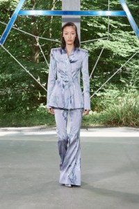 Ardazaei Fall 2025 Couture at Couture Fashion Week