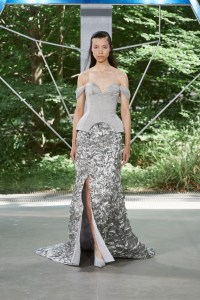 Ardazaei Fall 2025 Couture at Couture Fashion Week