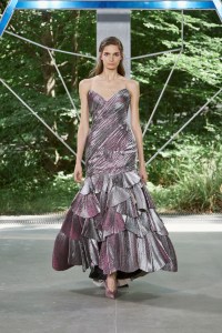 Ardazaei Fall 2025 Couture at Couture Fashion Week