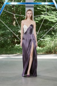 Ardazaei Fall 2025 Couture at Couture Fashion Week
