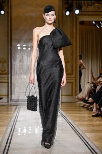 Armani Privé Fall 2025 Couture at Paris Couture Week