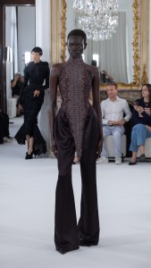 Ashi Studio Fall 2025 Couture at Paris Fashion Week