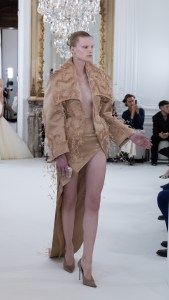 Ashi Studio Fall 2025 Couture at Paris Fashion Week