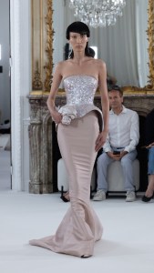 Ashi Studio Fall 2025 Couture at Paris Fashion Week