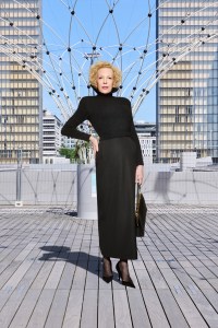 Balenciaga Fall 2025 Couture at Couture Fashion Week