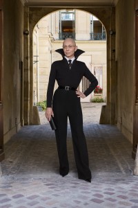 Balenciaga Fall 2025 Couture at Couture Fashion Week