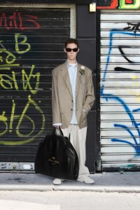 Balenciaga Fall 2025 Couture at Couture Fashion Week