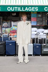 Balenciaga Fall 2025 Couture at Couture Fashion Week