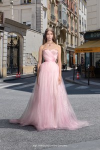 Balenciaga Fall 2025 Couture at Couture Fashion Week
