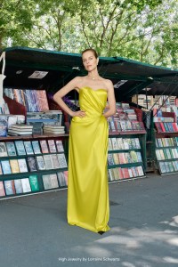 Balenciaga Fall 2025 Couture at Couture Fashion Week