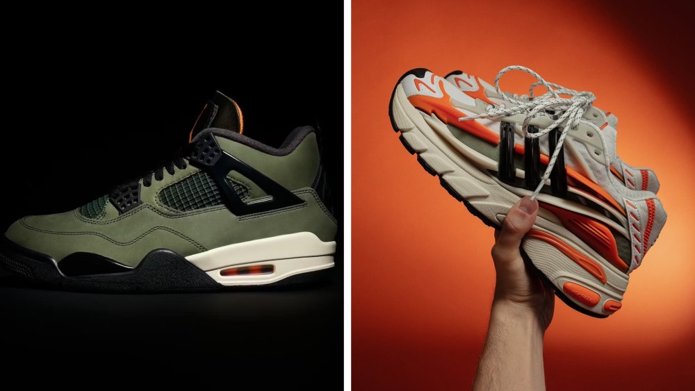 Best Sneakers August 2025