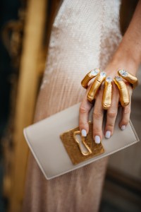 Street Style at Paris Couture Fall 2025 Fashion Week