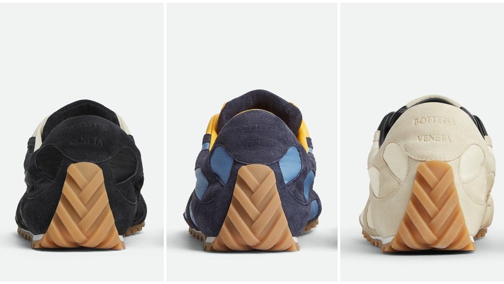Bottega Veneta sneakers