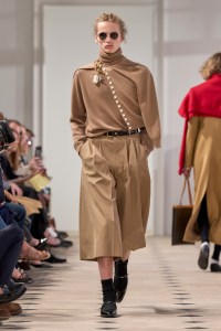 Celine Spring 2026 Ready-to-Wear Collection at Paris Fashion Week