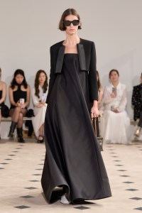 Celine Spring 2026 Ready-to-Wear Collection at Paris Fashion Week