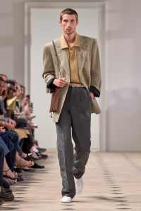 Celine Spring 2026 Ready-to-Wear Collection at Paris Fashion Week