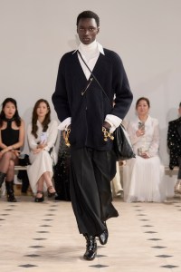 Celine Spring 2026 Ready-to-Wear Collection at Paris Fashion Week