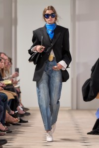 Celine Spring 2026 Ready-to-Wear Collection at Paris Fashion Week