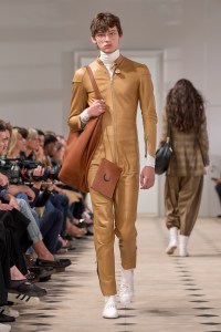Celine Spring 2026 Ready-to-Wear Collection at Paris Fashion Week