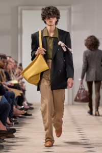 Celine Spring 2026 Ready-to-Wear Collection at Paris Fashion Week