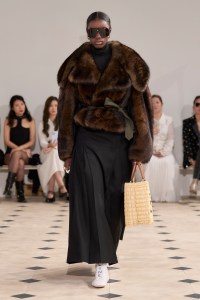 Celine Spring 2026 Ready-to-Wear Collection at Paris Fashion Week